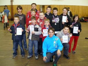 Pohár Euroregionu Beskydy